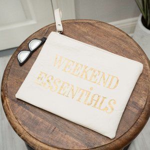 SHEIN Weekend Essentials Bag